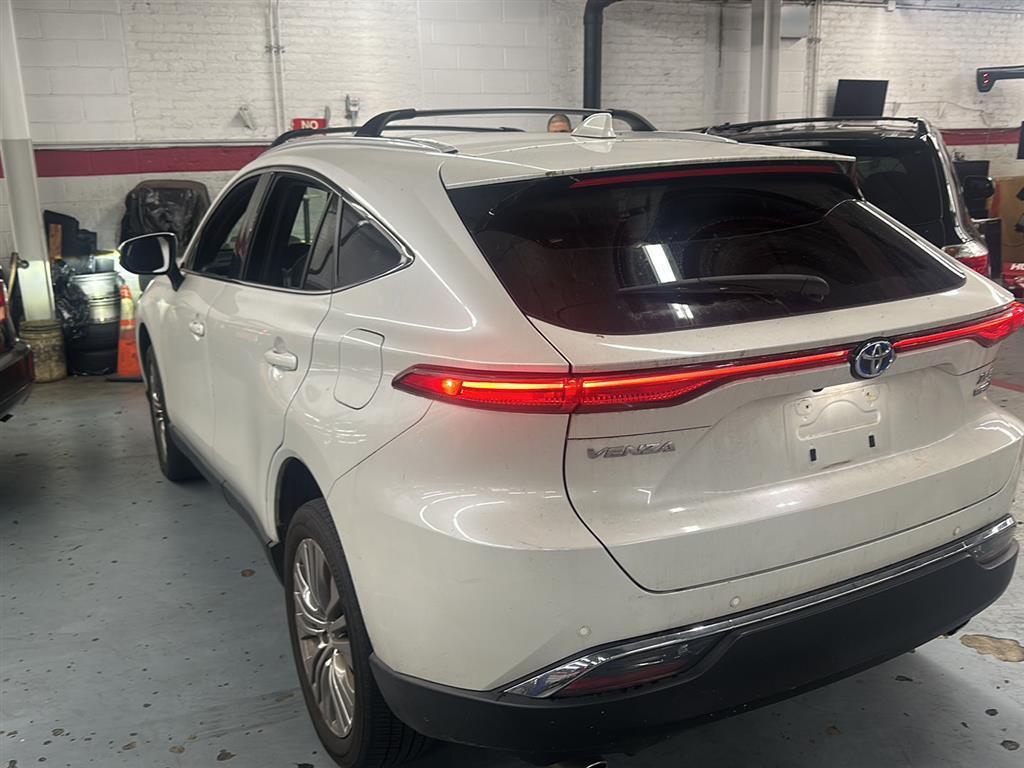 used 2022 Toyota Venza car, priced at $31,799