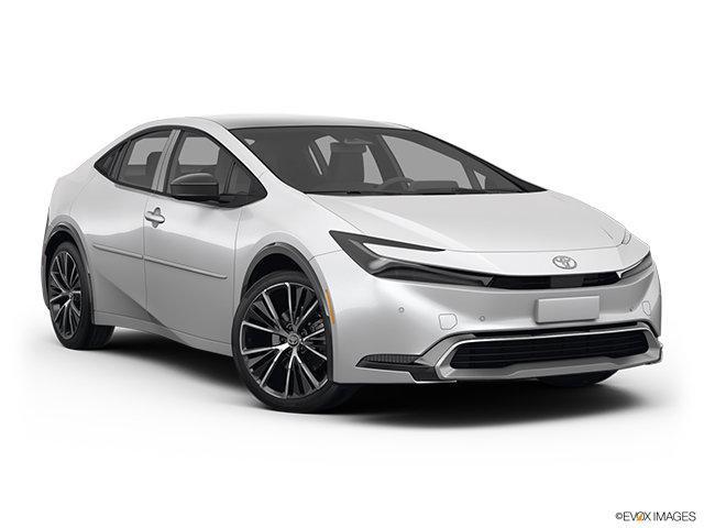 new 2024 Toyota Prius car, priced at $38,814