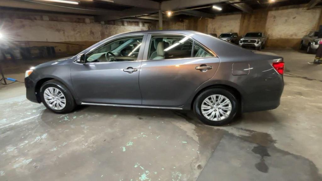 used 2012 Toyota Camry car, priced at $9,999