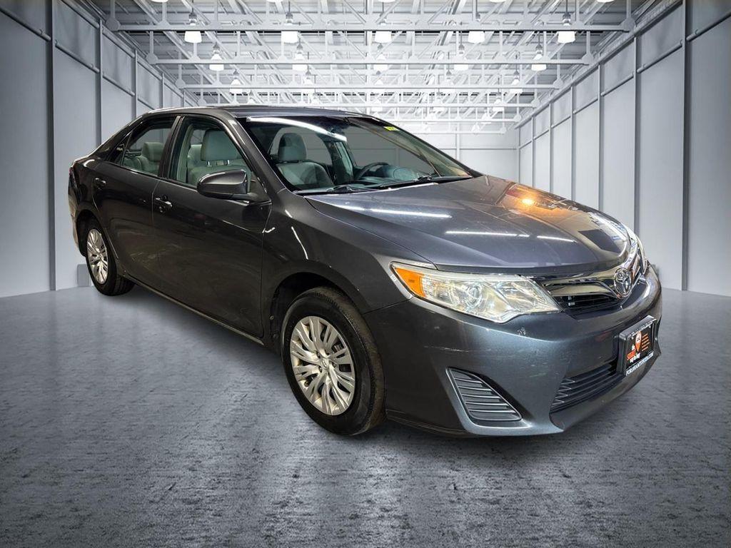 used 2012 Toyota Camry car, priced at $9,999