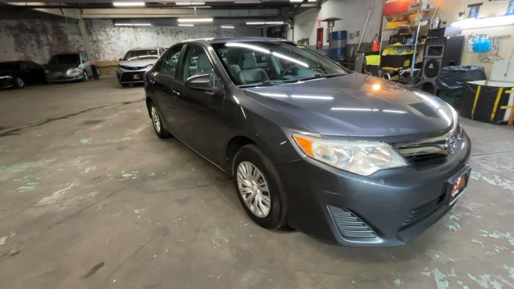 used 2012 Toyota Camry car, priced at $9,999