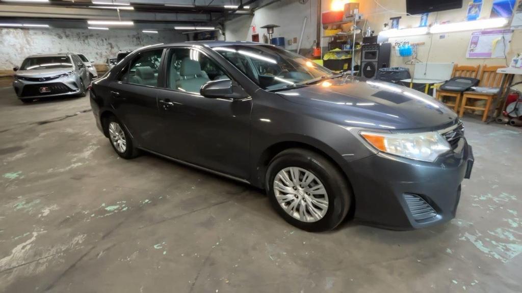 used 2012 Toyota Camry car, priced at $9,999