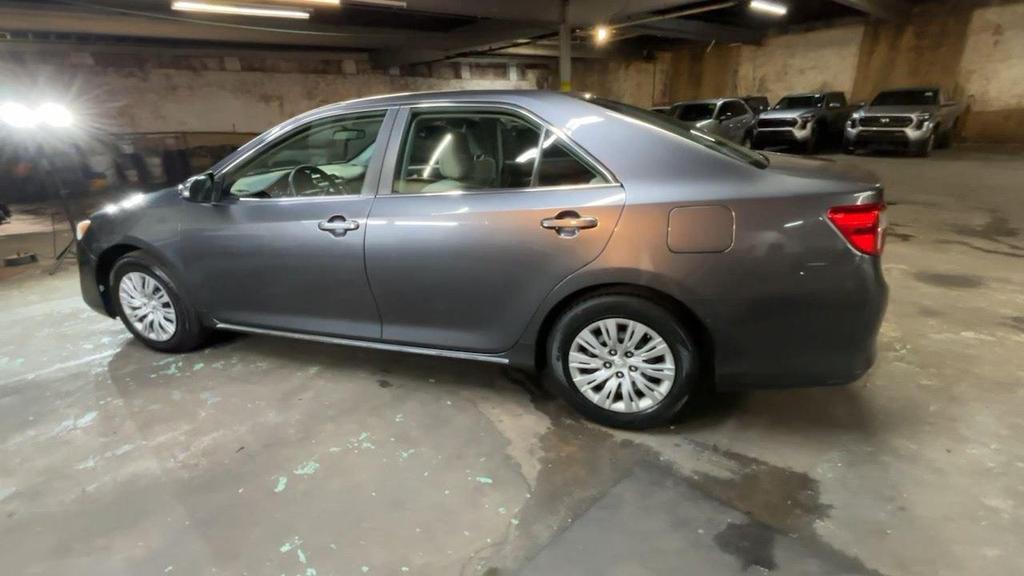 used 2012 Toyota Camry car, priced at $9,999