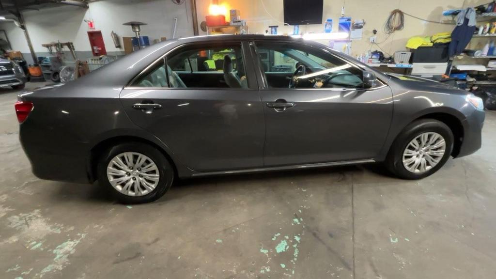 used 2012 Toyota Camry car, priced at $9,999