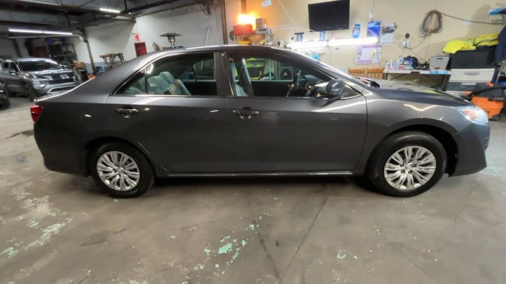 used 2012 Toyota Camry car, priced at $9,999