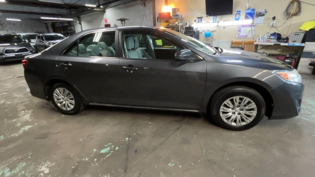 used 2012 Toyota Camry car, priced at $9,999