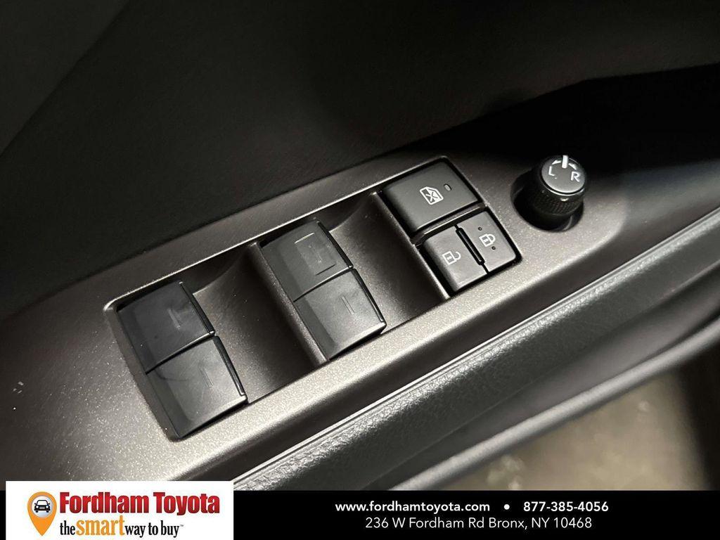 used 2024 Toyota Camry car, priced at $27,699