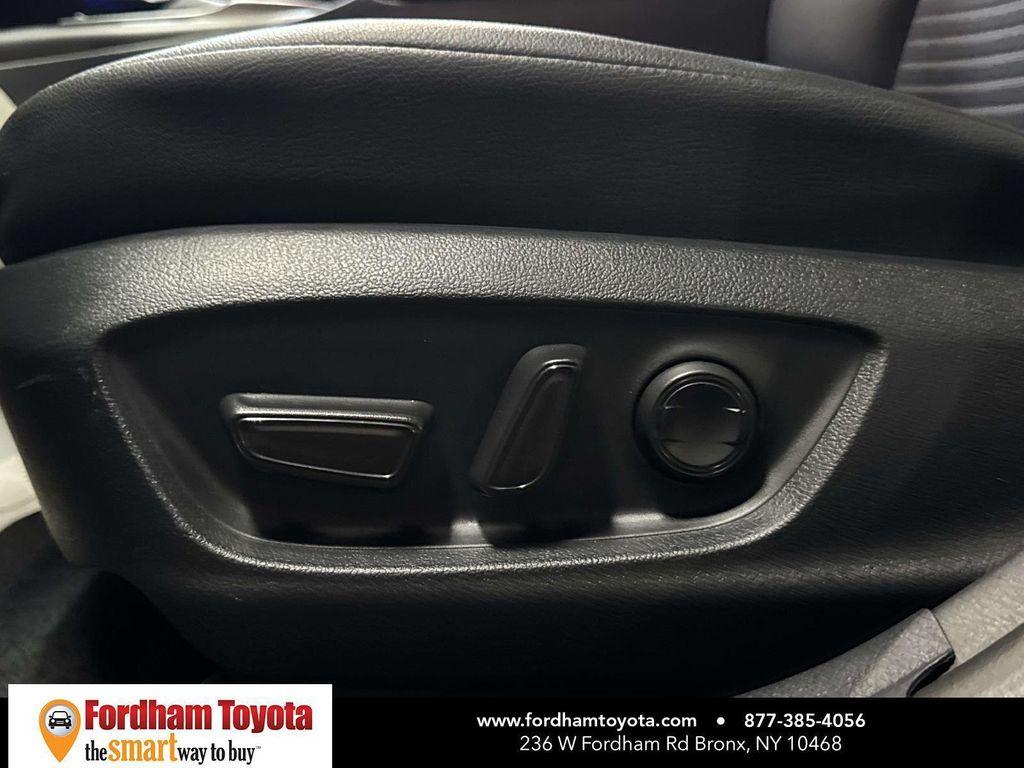 used 2024 Toyota Camry car, priced at $27,699