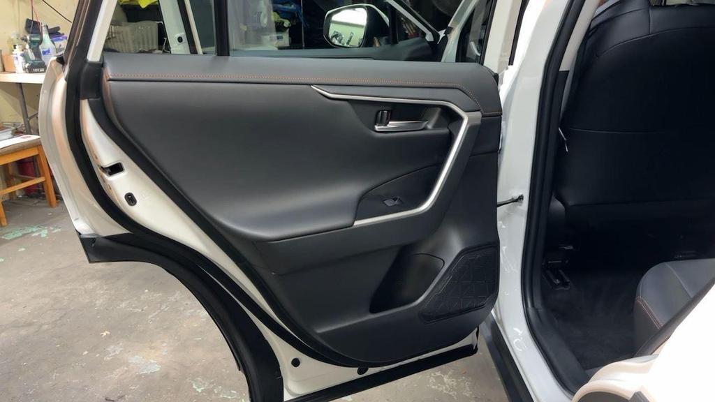 used 2024 Toyota RAV4 car, priced at $34,495