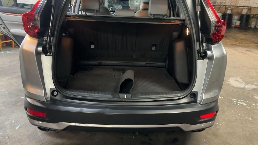 used 2022 Honda CR-V car, priced at $26,900