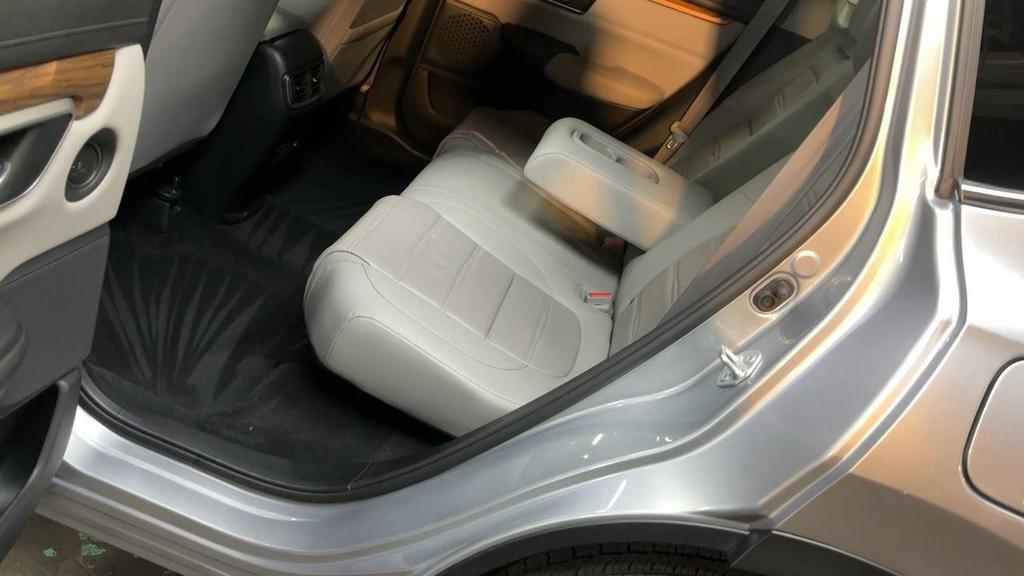 used 2022 Honda CR-V car, priced at $26,900
