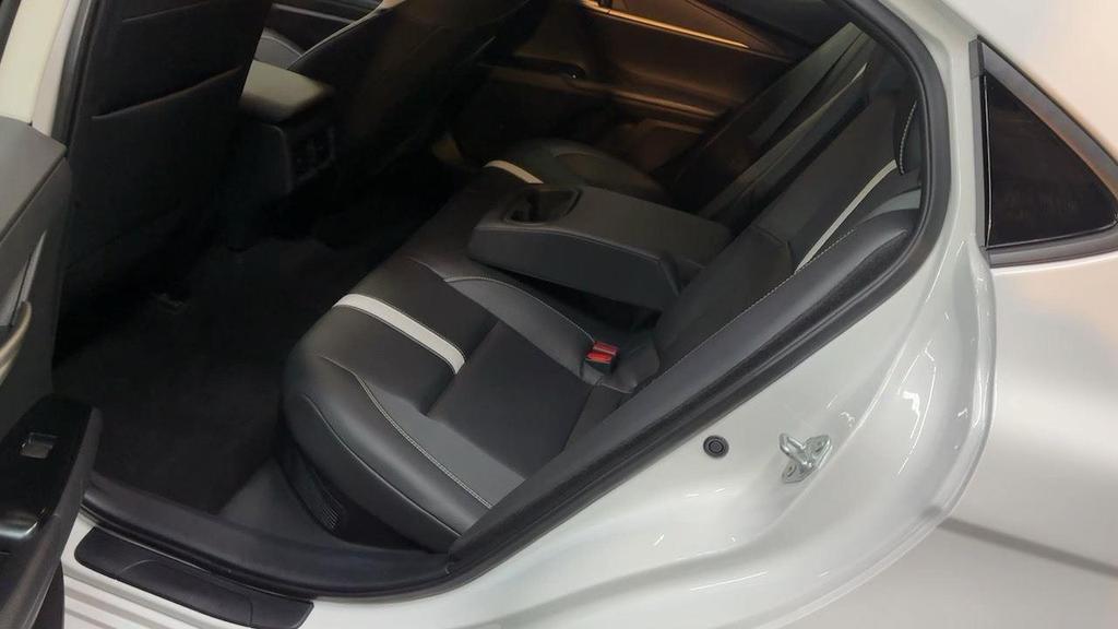 used 2025 Toyota Camry car, priced at $28,999