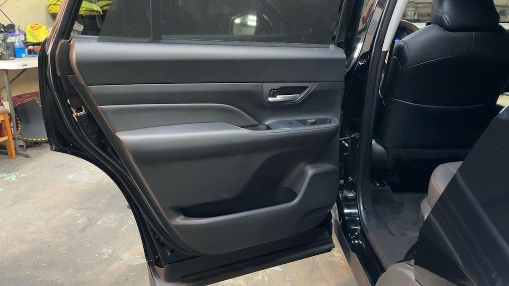 used 2024 Toyota Grand Highlander car, priced at $46,990