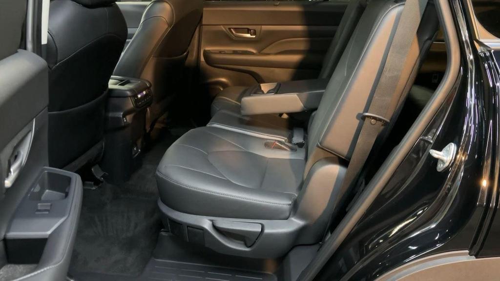 used 2024 Toyota Grand Highlander car, priced at $46,990