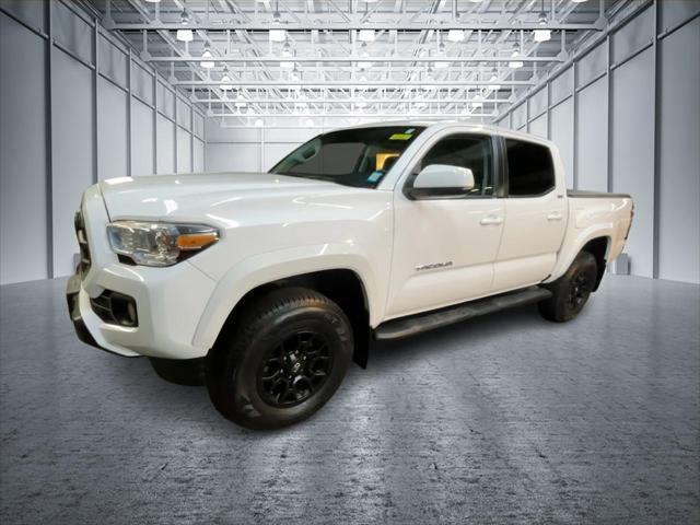 used 2019 Toyota Tacoma car, priced at $28,795