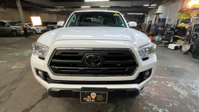 used 2019 Toyota Tacoma car, priced at $28,795