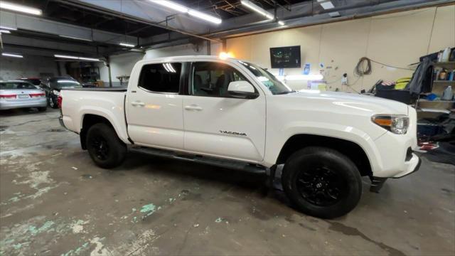 used 2019 Toyota Tacoma car, priced at $28,795