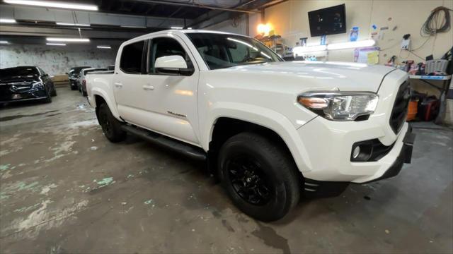 used 2019 Toyota Tacoma car, priced at $28,795