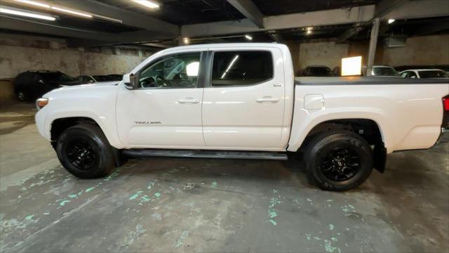 used 2019 Toyota Tacoma car, priced at $28,795