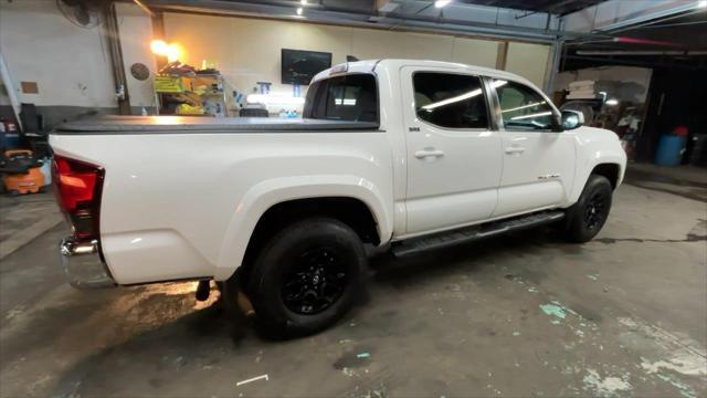 used 2019 Toyota Tacoma car, priced at $28,795