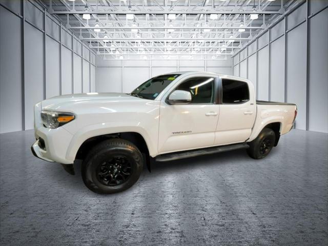 used 2019 Toyota Tacoma car, priced at $28,795