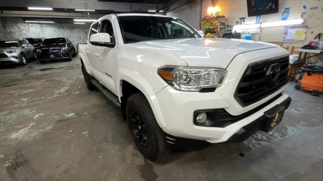 used 2019 Toyota Tacoma car, priced at $28,795