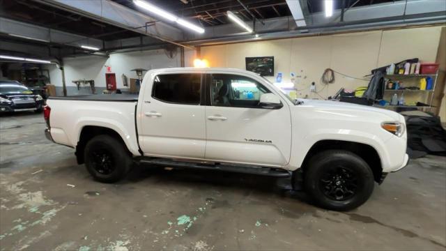 used 2019 Toyota Tacoma car, priced at $28,795