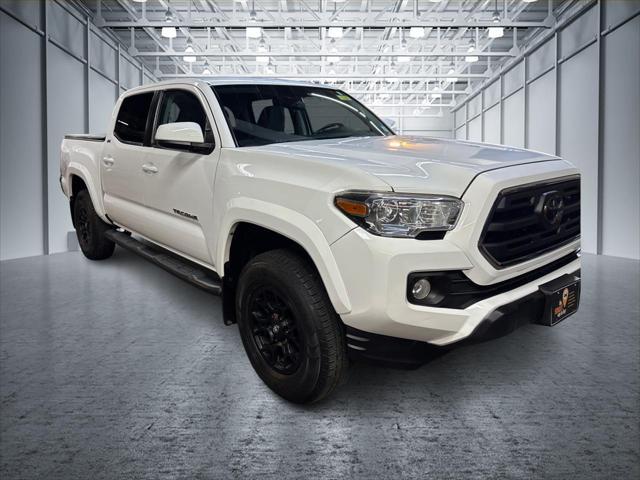 used 2019 Toyota Tacoma car, priced at $28,795