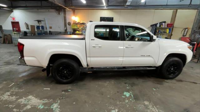 used 2019 Toyota Tacoma car, priced at $28,795