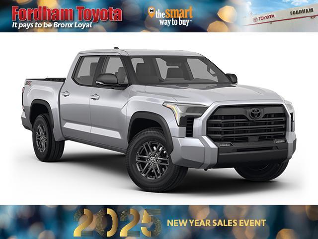 used 2023 Toyota Tundra car