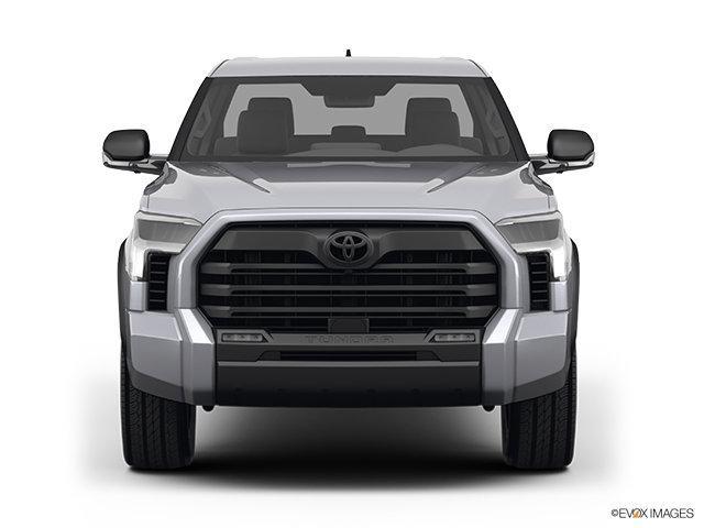 new 2023 Toyota Tundra car, priced at $62,277