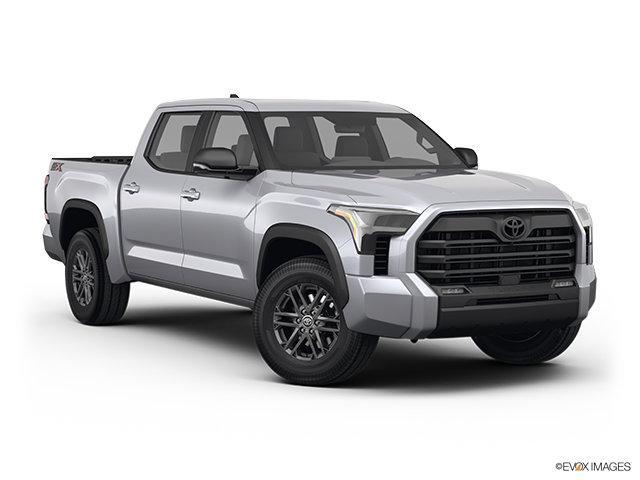 new 2023 Toyota Tundra car, priced at $62,277