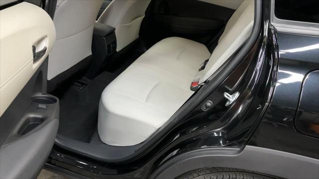 used 2023 Toyota Corolla Cross car, priced at $24,890