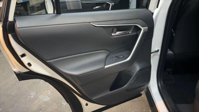 used 2024 Toyota RAV4 Prime car, priced at $40,600