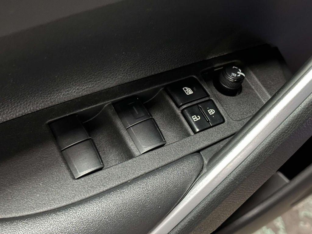 used 2022 Toyota Corolla Cross car, priced at $25,495