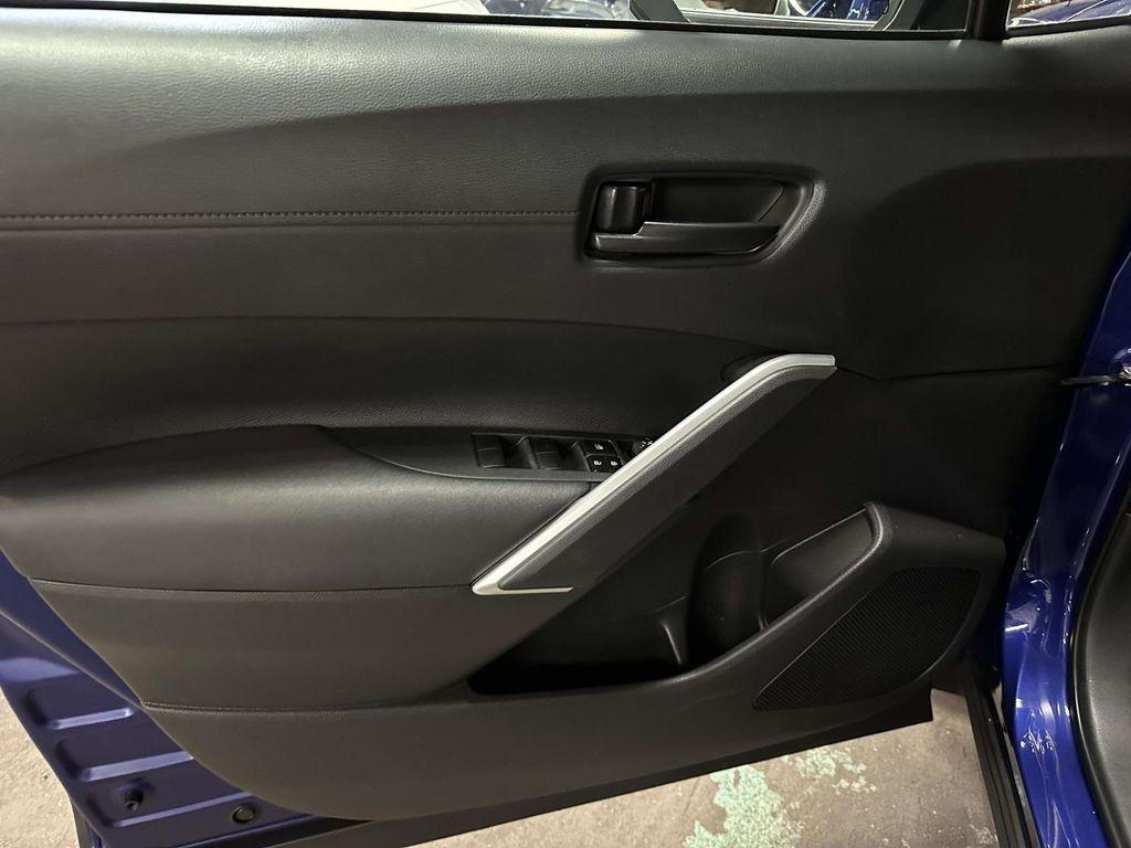 used 2022 Toyota Corolla Cross car, priced at $25,495