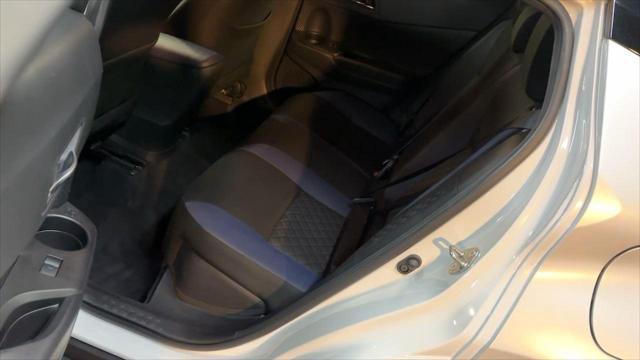 used 2022 Toyota C-HR car, priced at $22,899