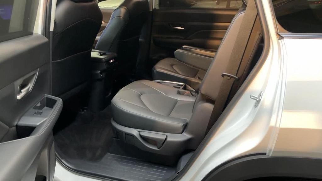 used 2025 Toyota Grand Highlander car, priced at $46,995