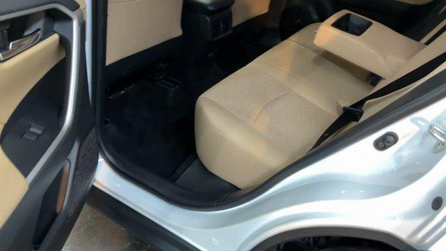 used 2020 Toyota RAV4 car, priced at $26,395