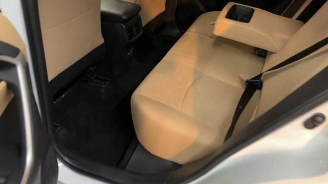 used 2020 Toyota RAV4 car, priced at $26,395