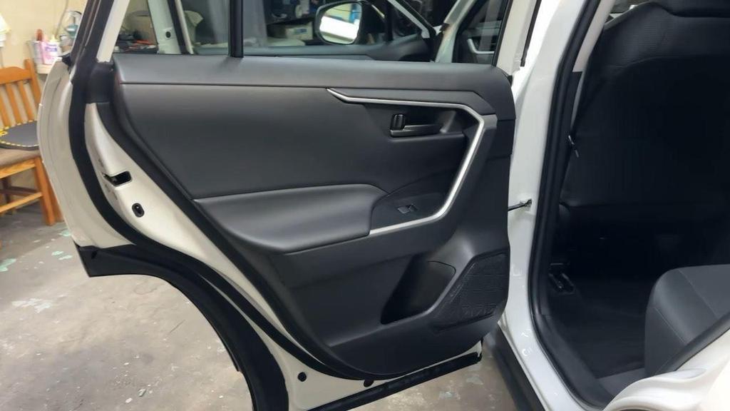 used 2023 Toyota RAV4 car, priced at $26,995