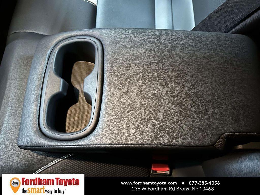 used 2025 Toyota Camry car, priced at $27,799