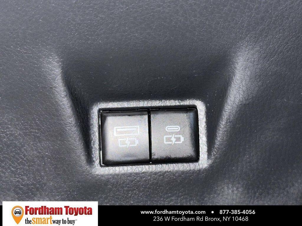 used 2025 Toyota Camry car, priced at $27,799