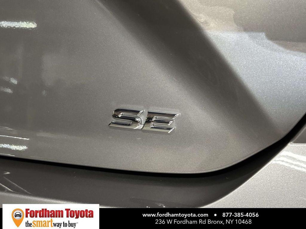 used 2025 Toyota Camry car, priced at $27,799