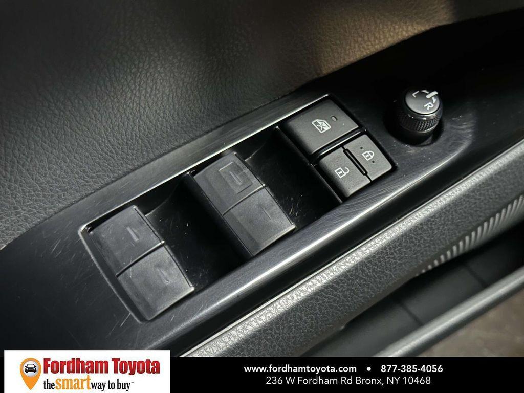used 2025 Toyota Camry car, priced at $27,799