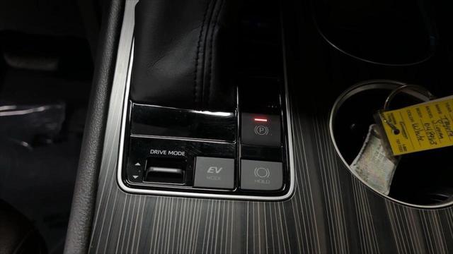 used 2022 Toyota Sienna car, priced at $48,999