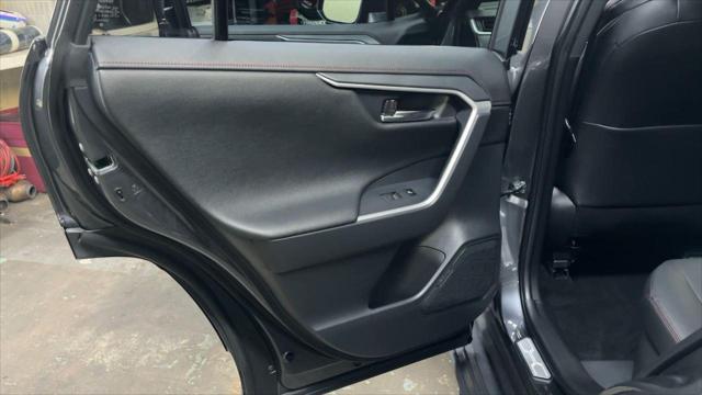 used 2024 Toyota RAV4 Prime car, priced at $47,490