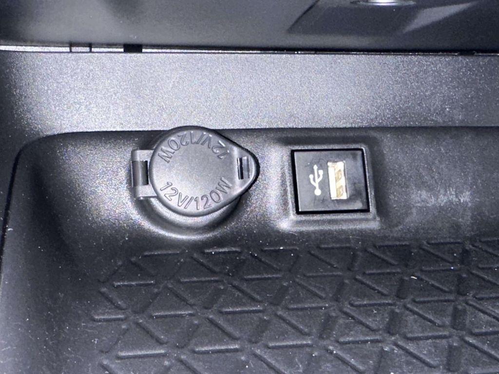 used 2023 Toyota RAV4 car, priced at $27,895
