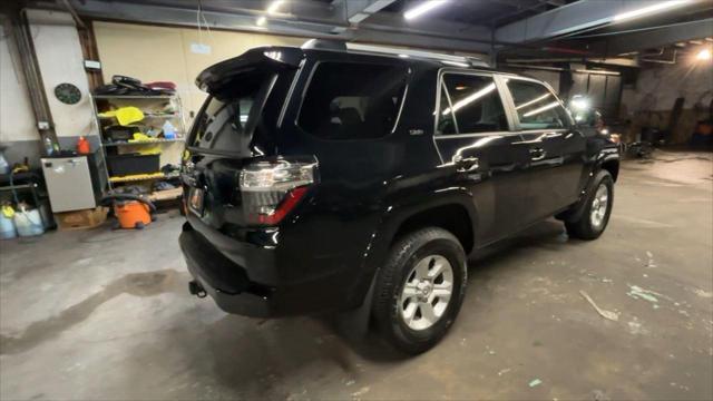 used 2024 Toyota 4Runner car, priced at $42,690