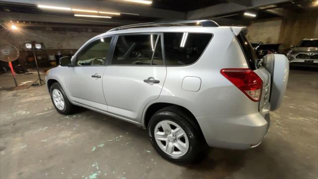 used 2006 Toyota RAV4 car, priced at $7,999